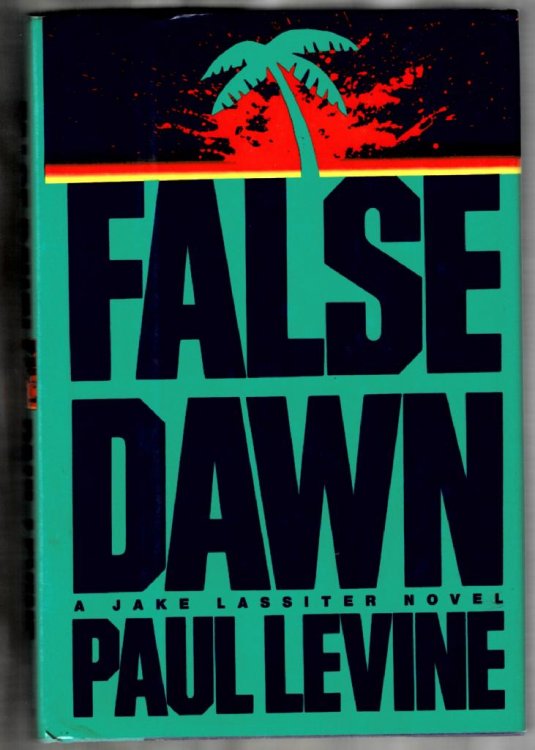 False Dawn