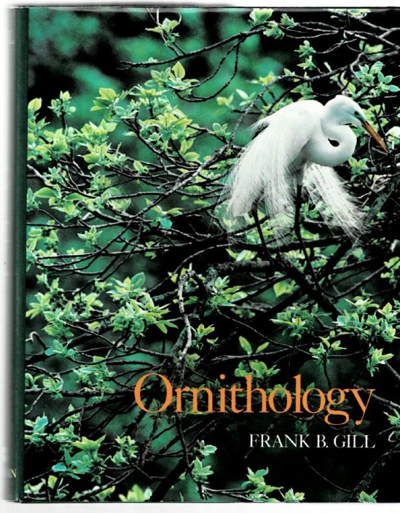 Ornithology