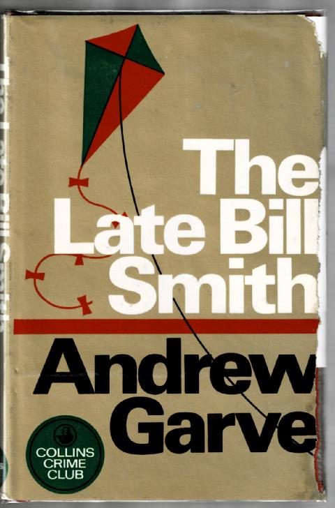 The Late Bill Smith