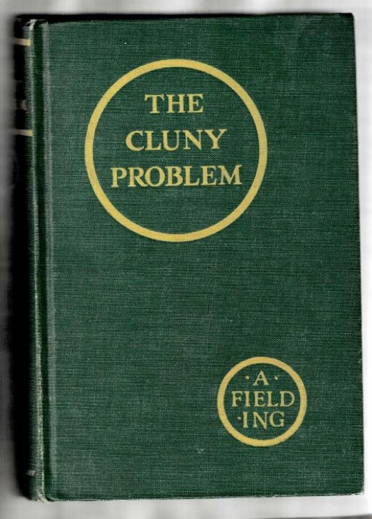 The Cluny Problem