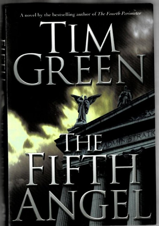 The Fifth Angel
