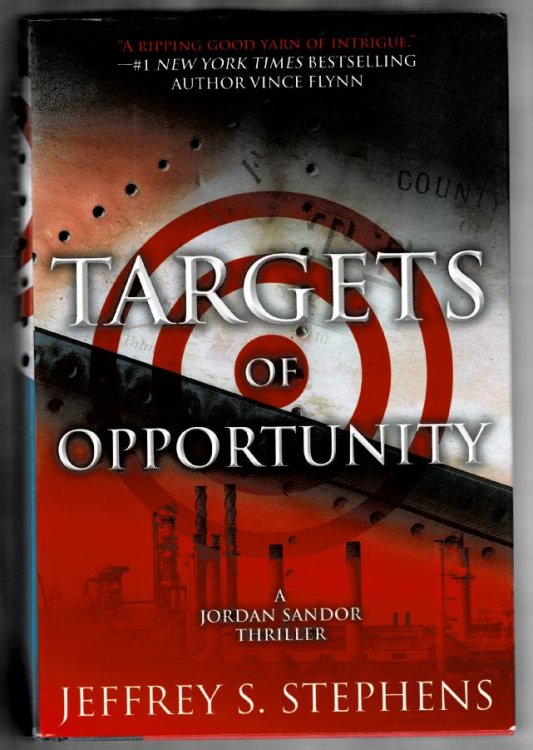 Targets of Opportunity