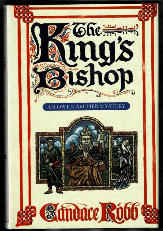 The King's Bishop
