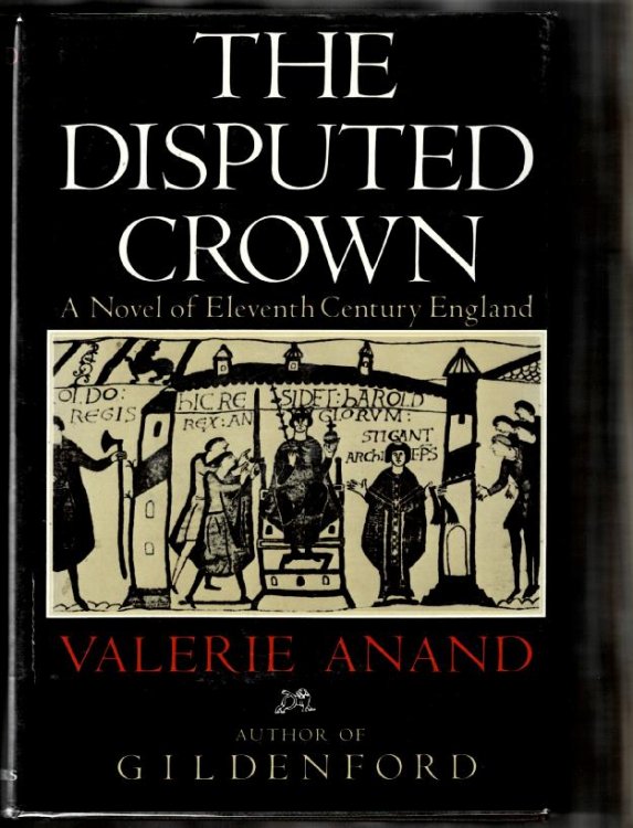 The Disputed Crown