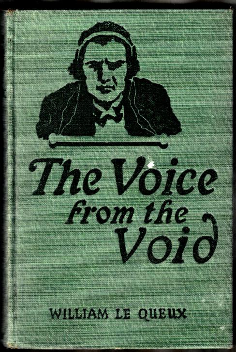 The Voice from the Void