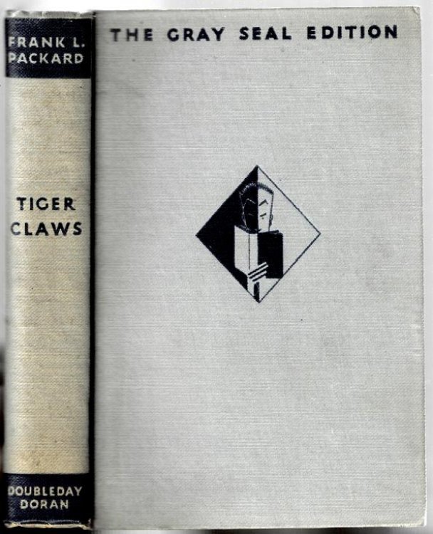 Tiger Claws