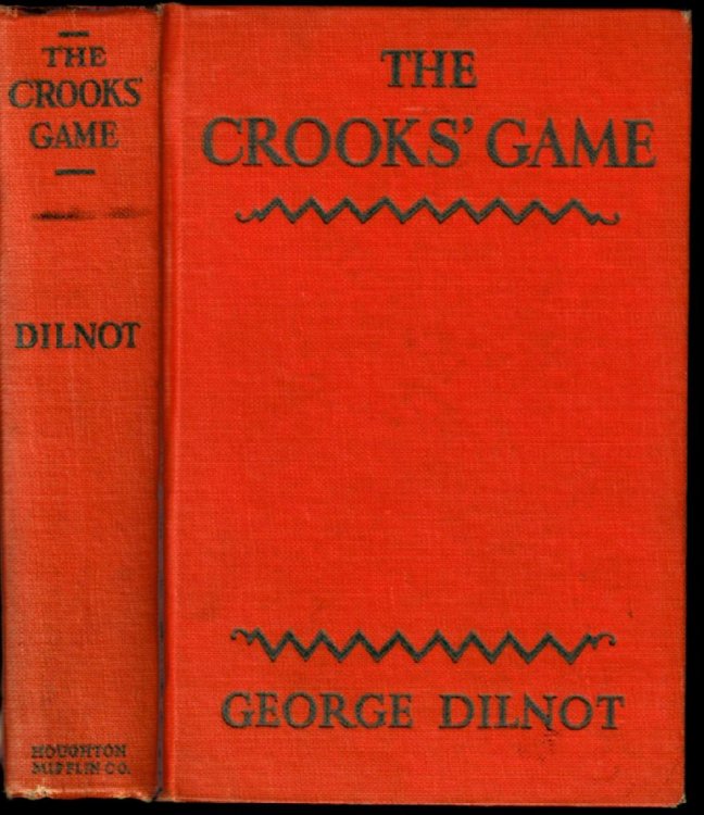 The Crooks' Game