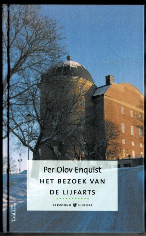 Bezoek van de lijfarts