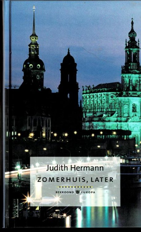 Zomerhuis, Later