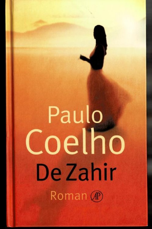 De Zahir