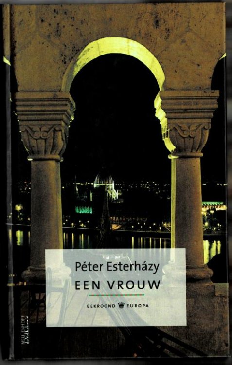 Een Vrouw