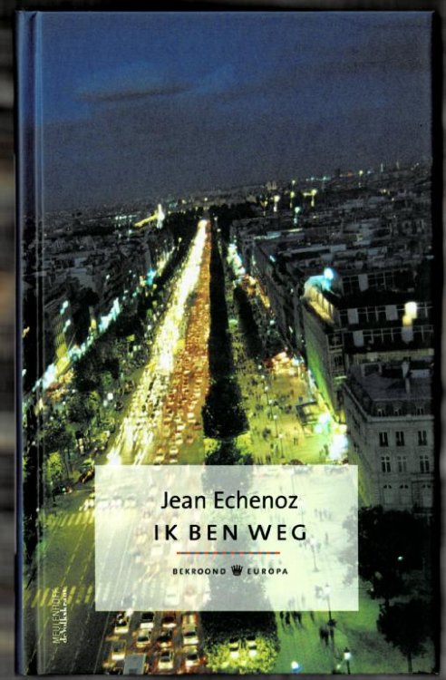 Ik Ben Weg