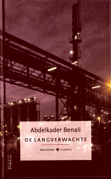 De Langverwachte
