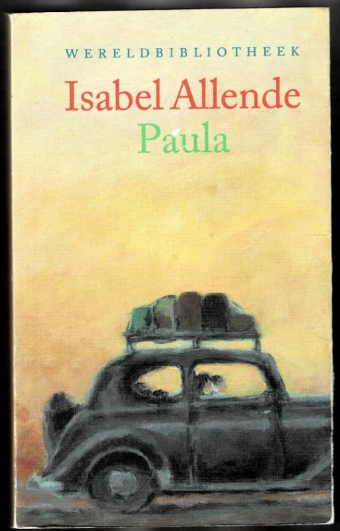 Paula