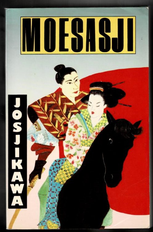 Moesasji