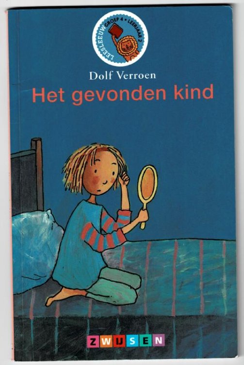 Het gevonden kind