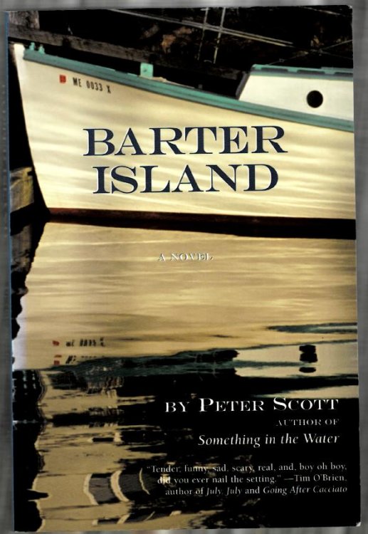 Barter Island
