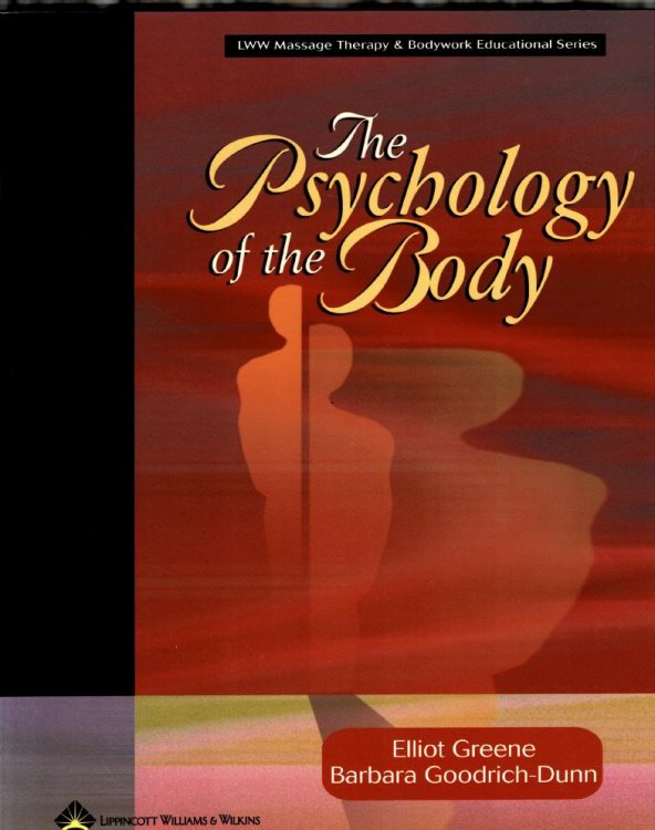 The Psychology of the Body