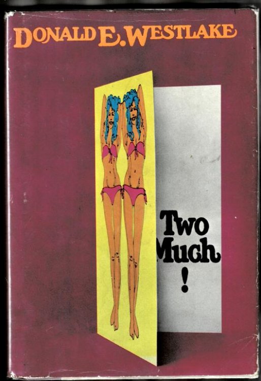Two Much!