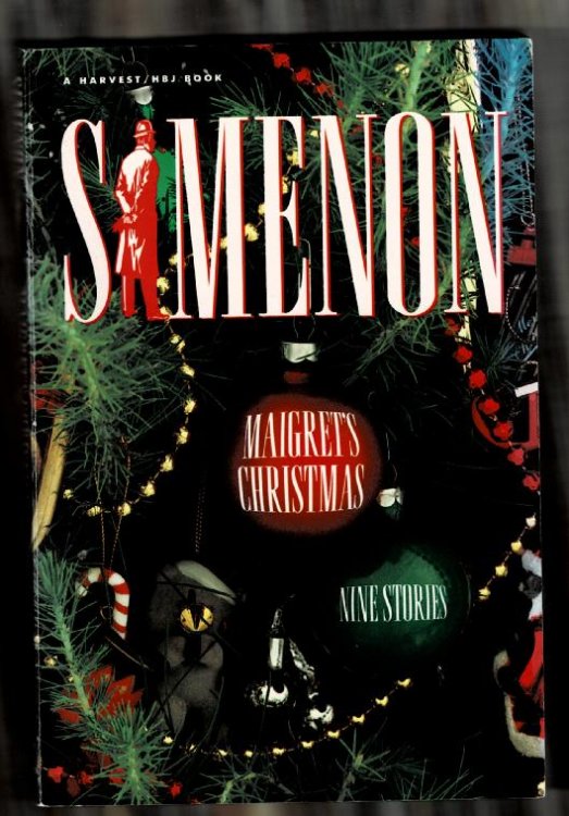 Maigret's Christmas