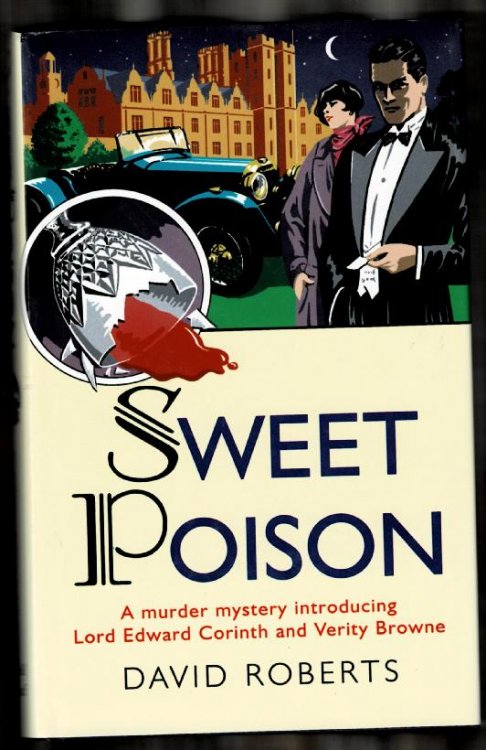 Sweet Poison