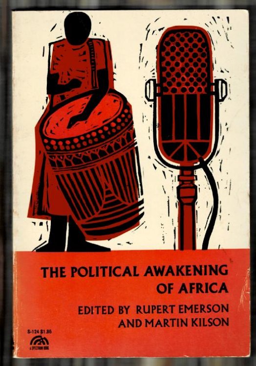 The Political Awakening of Africa