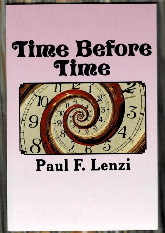 Time Before Time- Units of When