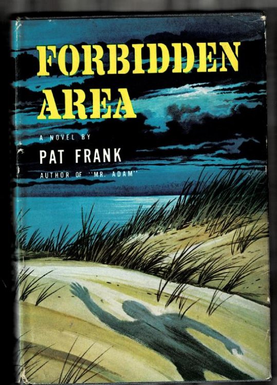 Forbidden Area