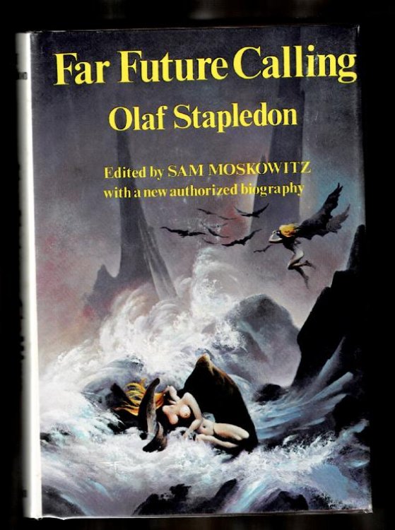 Far Future Calling