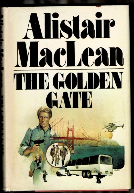 The Golden Gate