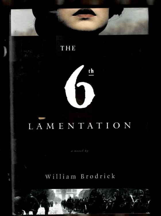 The 6th Lamentation