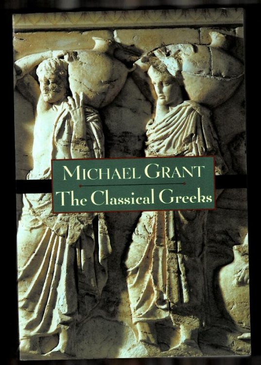 The Classical Greeks