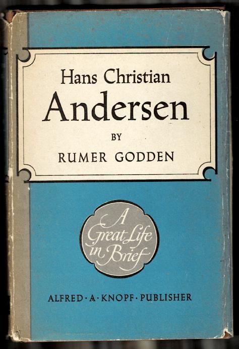 Hans Christian Anderson