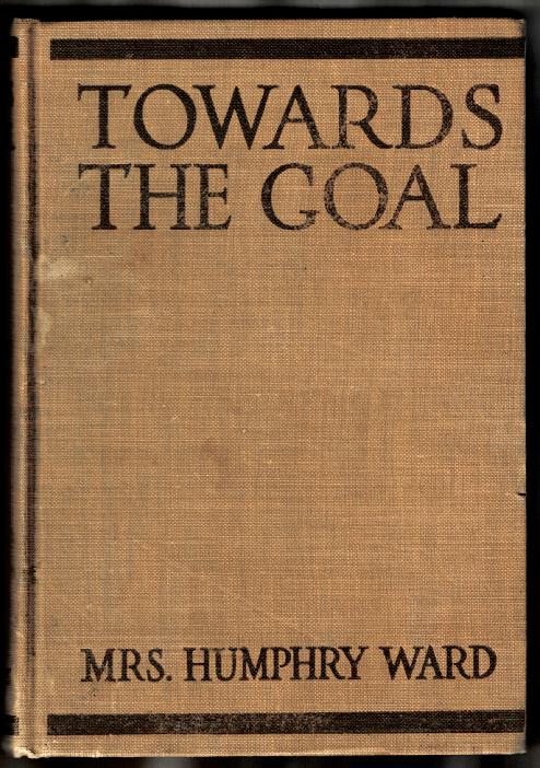 Towards the Goal
