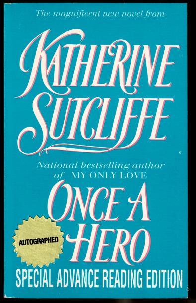 Once a Hero