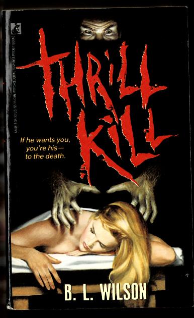Thrill Kill