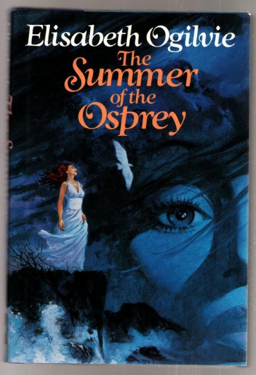 The Summer of the Osprey