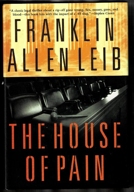 The House of Pain