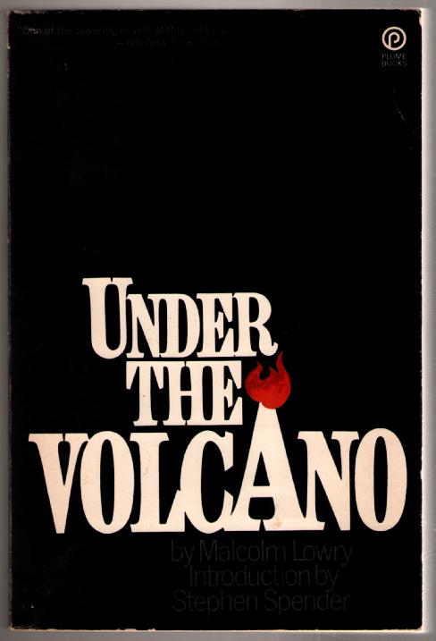 Under the Volcano