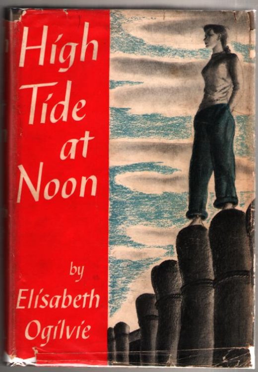 High Tide at Noon