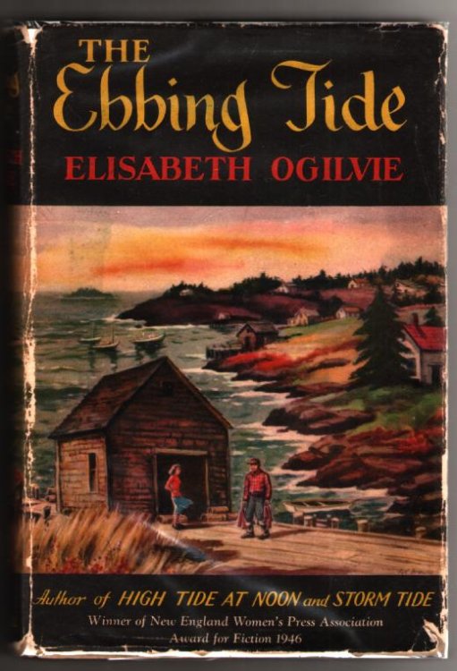 The Ebbing Tide