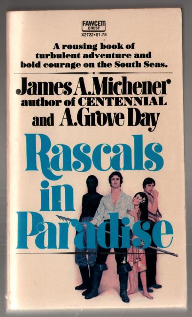Rascals in Paradise