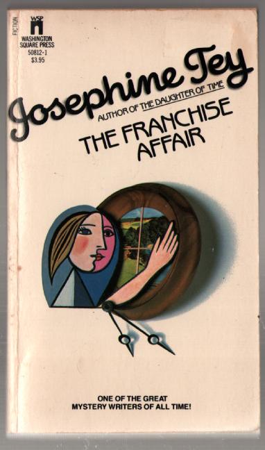 The Franchise Affair