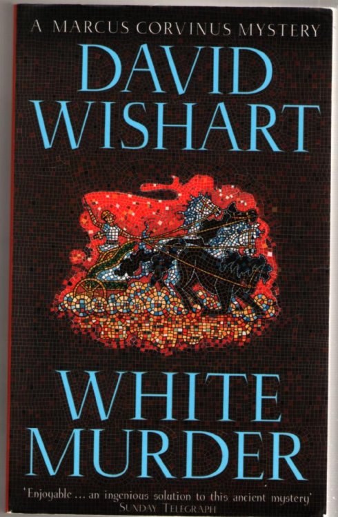 White Murder