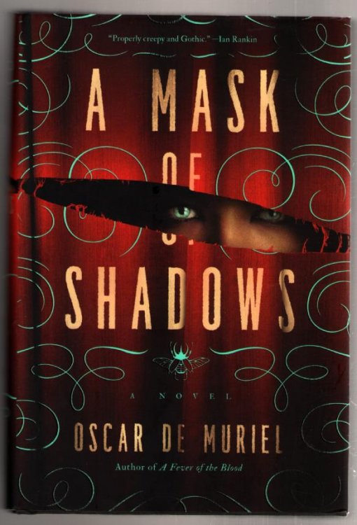 A Mask of Shadows