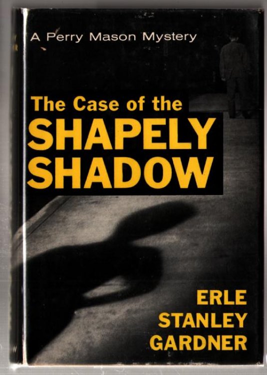 The Case of the Shapely Shadow