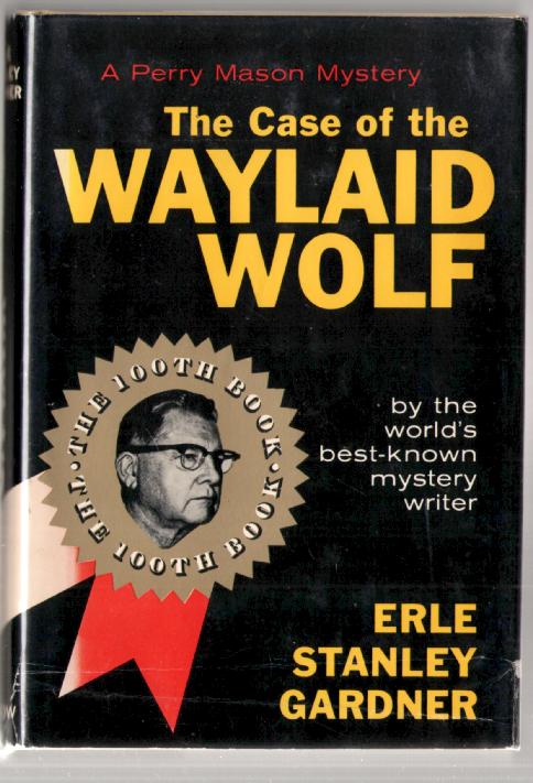 The Case of the Waylaid Wolf
