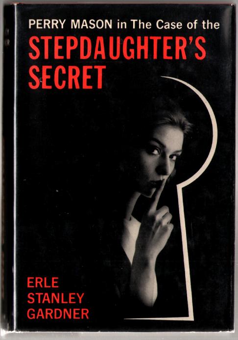 The Case of the Stepdaughter's Secret
