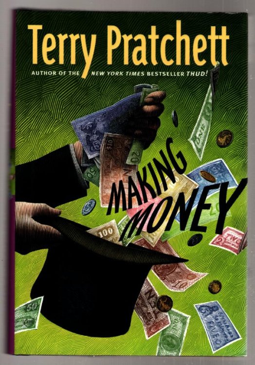 Making Money