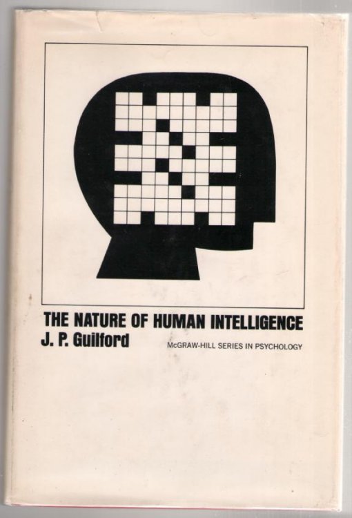 The Nature of Human Intelligence
